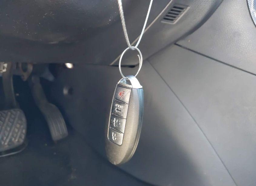 Photo 11 of 2019 Nissan Sentra SR (VIN 3N1AB7AP6KY377060)