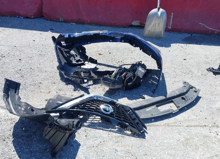 Photo 12 of 2019 Nissan Sentra SR (VIN 3N1AB7AP6KY377060)