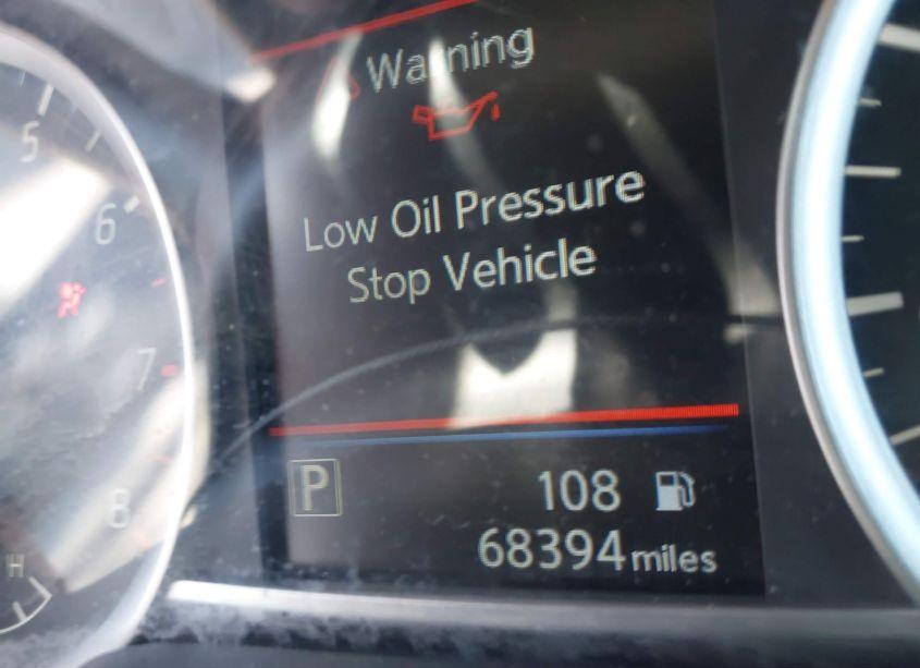 Photo 16 of 2019 Nissan Sentra SR (VIN 3N1AB7AP6KY377060)