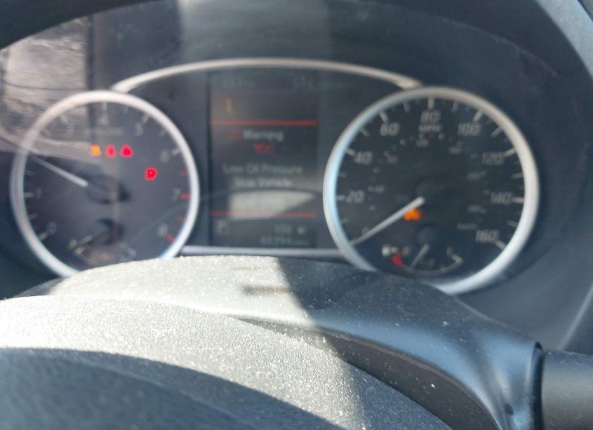 Photo 7 of 2019 Nissan Sentra SR (VIN 3N1AB7AP6KY377060)