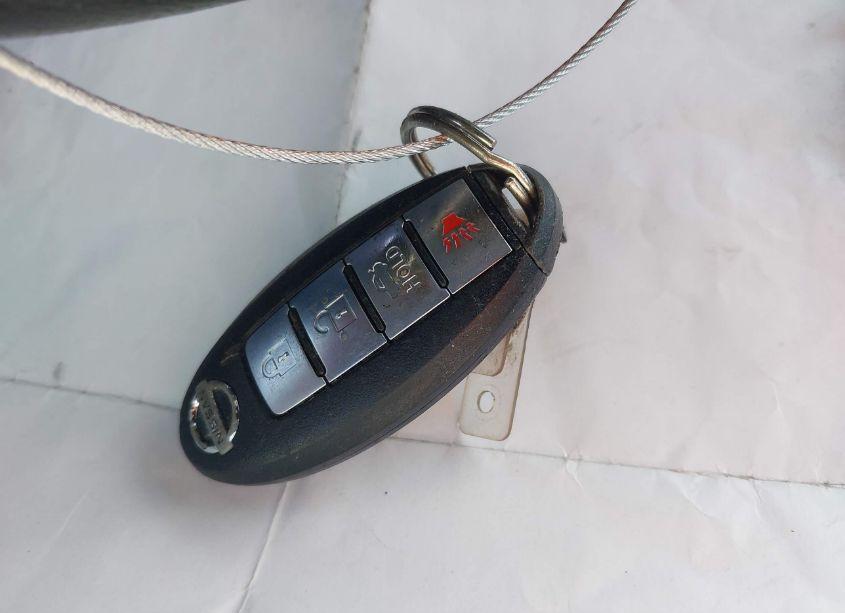 Photo 11 of 2019 Nissan Sentra SV (VIN 3N1AB7AP6KY377270)