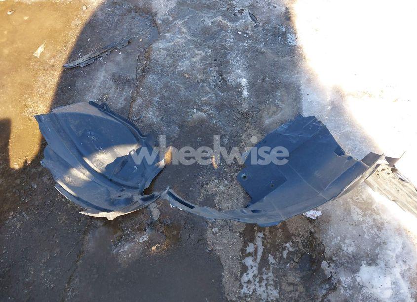 Photo 12 of 2019 Nissan Sentra SV (VIN 3N1AB7AP6KY381948)