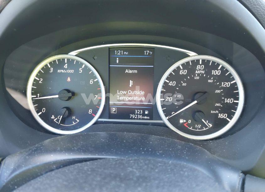 Photo 7 of 2019 Nissan Sentra SV (VIN 3N1AB7AP6KY381948)