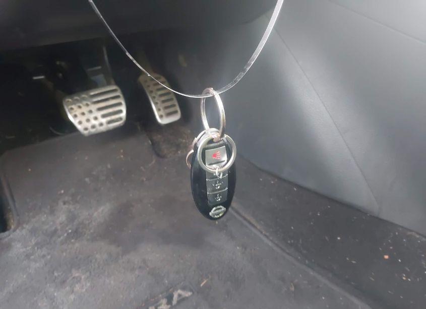 Photo 11 of 2019 Nissan Sentra SV (VIN 3N1AB7AP6KY393842)