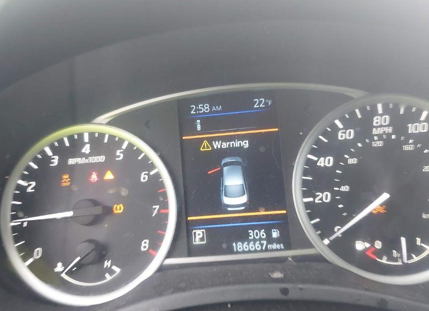 Photo 7 of 2019 Nissan Sentra SV (VIN 3N1AB7AP6KY393842)