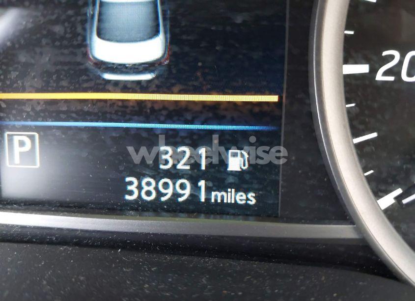 Photo 16 of 2019 Nissan Sentra S (VIN 3N1AB7AP6KY395249)