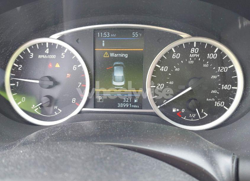 Photo 7 of 2019 Nissan Sentra S (VIN 3N1AB7AP6KY395249)