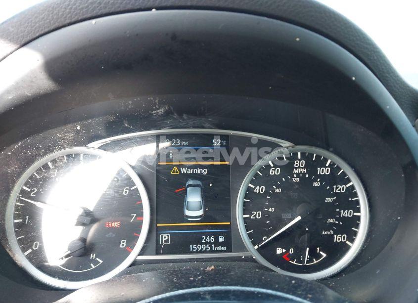 Photo 7 of 2019 Nissan Sentra S (VIN 3N1AB7AP6KY415645)