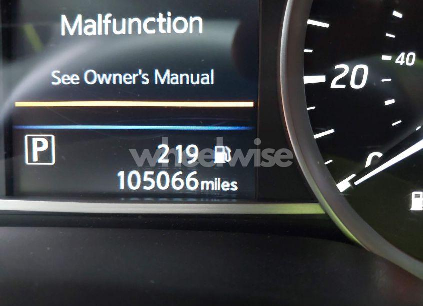 Photo 15 of 2019 Nissan Sentra SV (VIN 3N1AB7AP6KY416200)