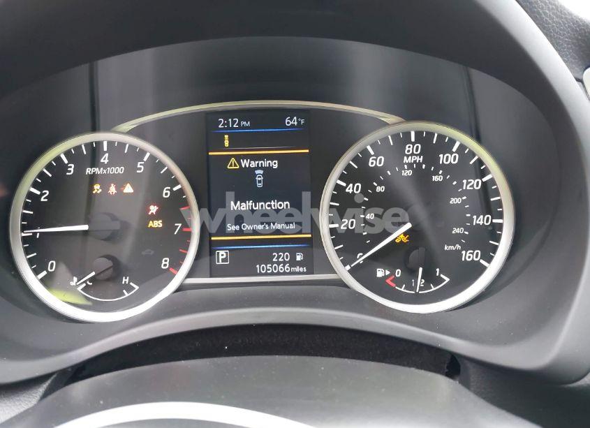 Photo 7 of 2019 Nissan Sentra SV (VIN 3N1AB7AP6KY416200)