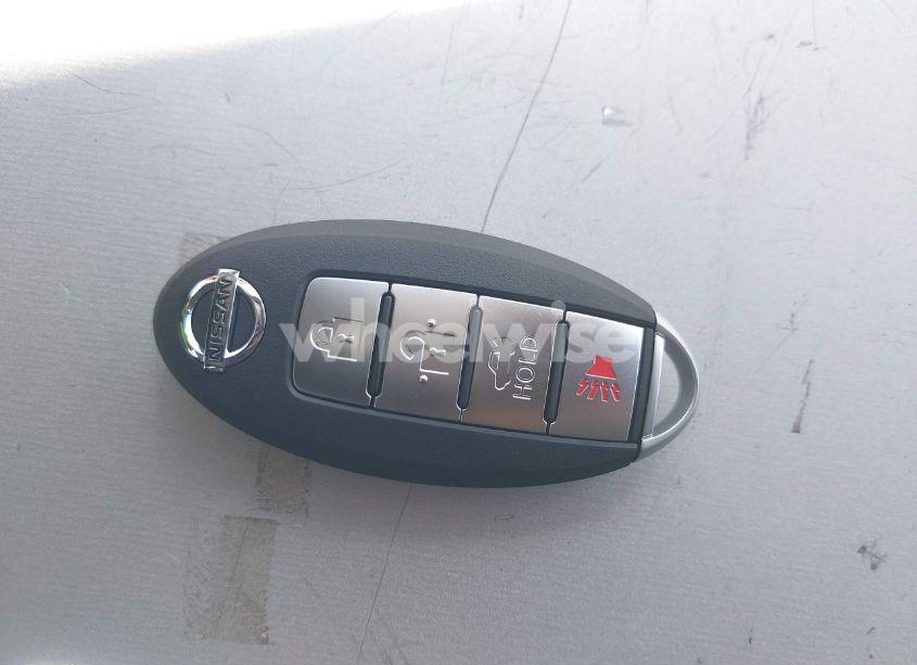 Photo 11 of 2019 Nissan Sentra SV (VIN 3N1AB7AP6KY429805)