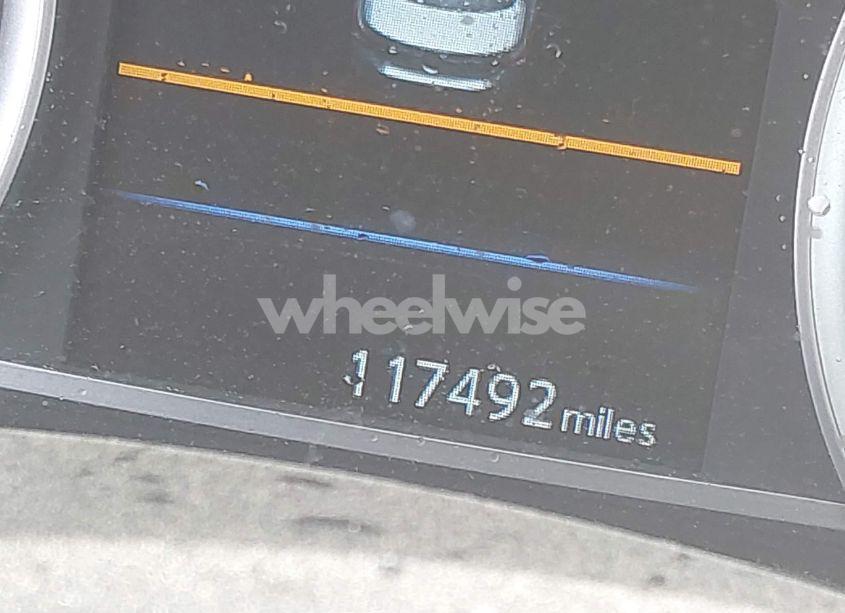 Photo 14 of 2019 Nissan Sentra SV (VIN 3N1AB7AP6KY431618)