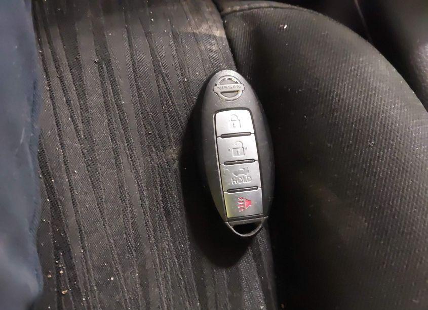 Photo 11 of 2019 Nissan Sentra SV (VIN 3N1AB7AP6KY438620)