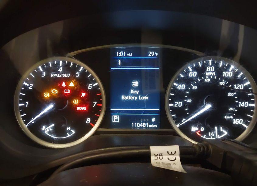 Photo 7 of 2019 Nissan Sentra SV (VIN 3N1AB7AP6KY438620)