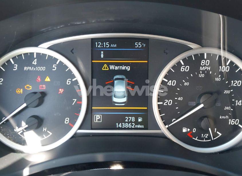 Photo 7 of 2019 Nissan Sentra S (VIN 3N1AB7AP6KY454266)