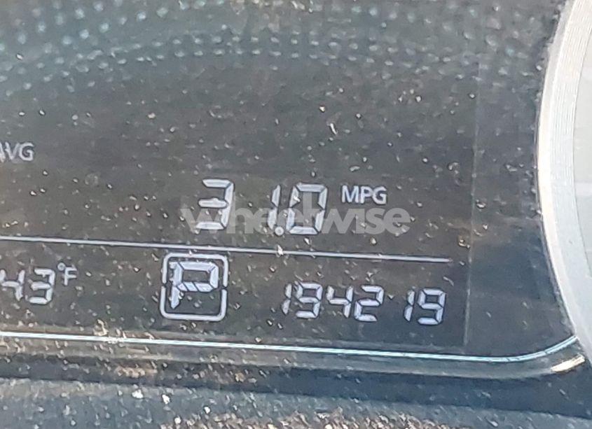 Photo 15 of 2013 Nissan Sentra SR (VIN 3N1AB7AP7DL560418)