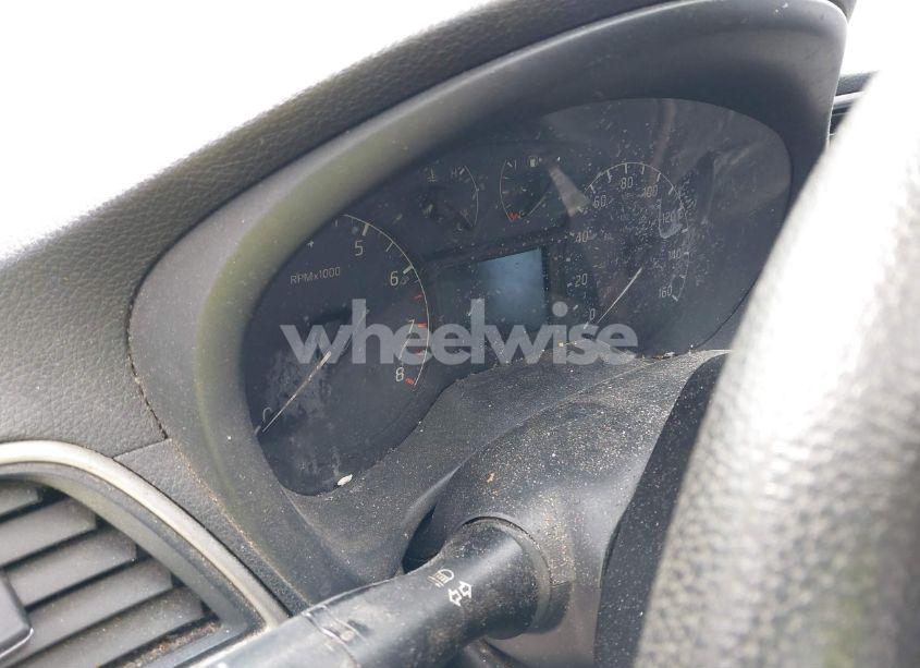 Photo 7 of 2013 Nissan Sentra S (VIN 3N1AB7AP7DL561911)