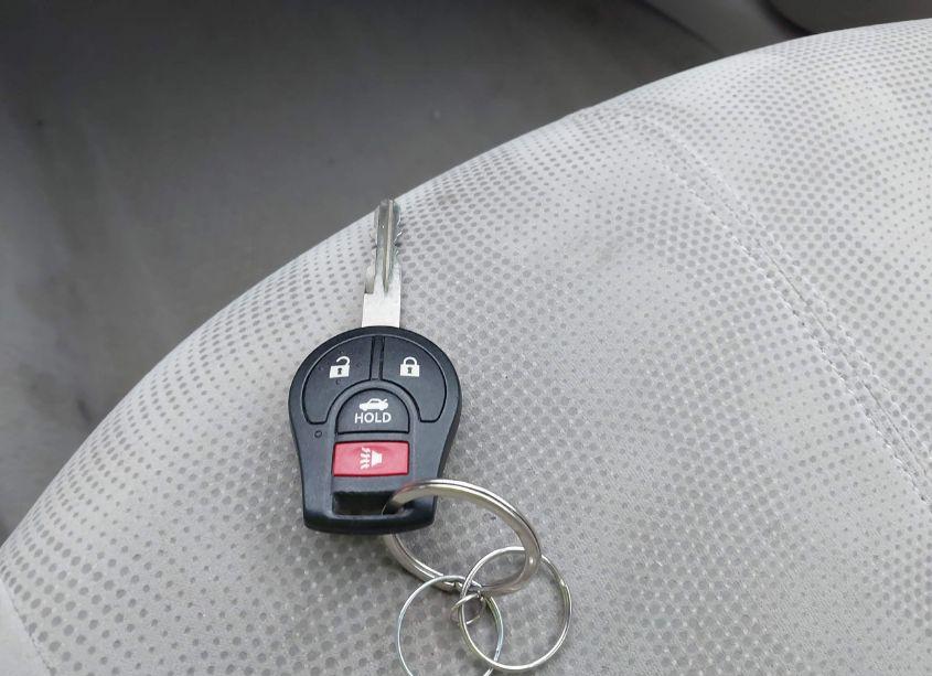 Photo 11 of 2013 Nissan Sentra SV (VIN 3N1AB7AP7DL615000)