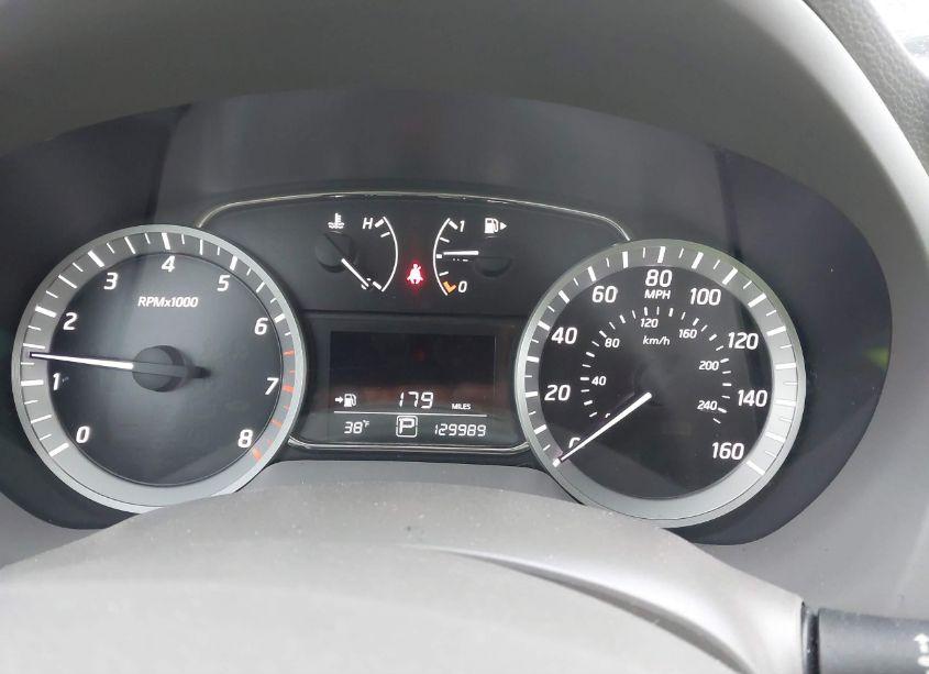 Photo 7 of 2013 Nissan Sentra SV (VIN 3N1AB7AP7DL615000)