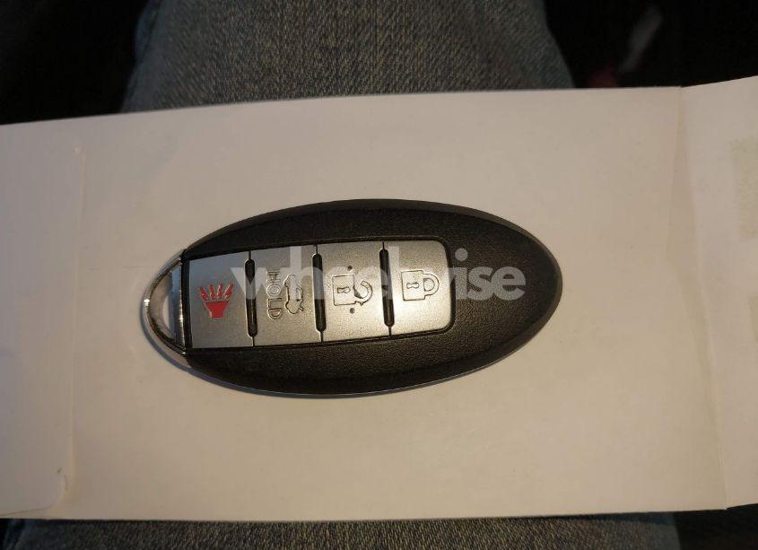 Photo 11 of 2013 Nissan Sentra SL (VIN 3N1AB7AP7DL619824)