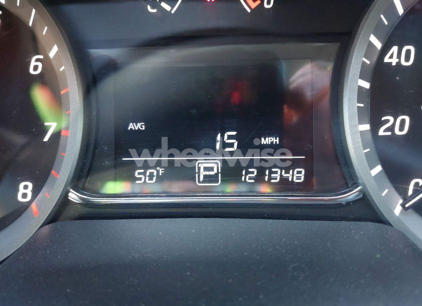 Photo 7 of 2013 Nissan Sentra SV (VIN 3N1AB7AP7DL639037)