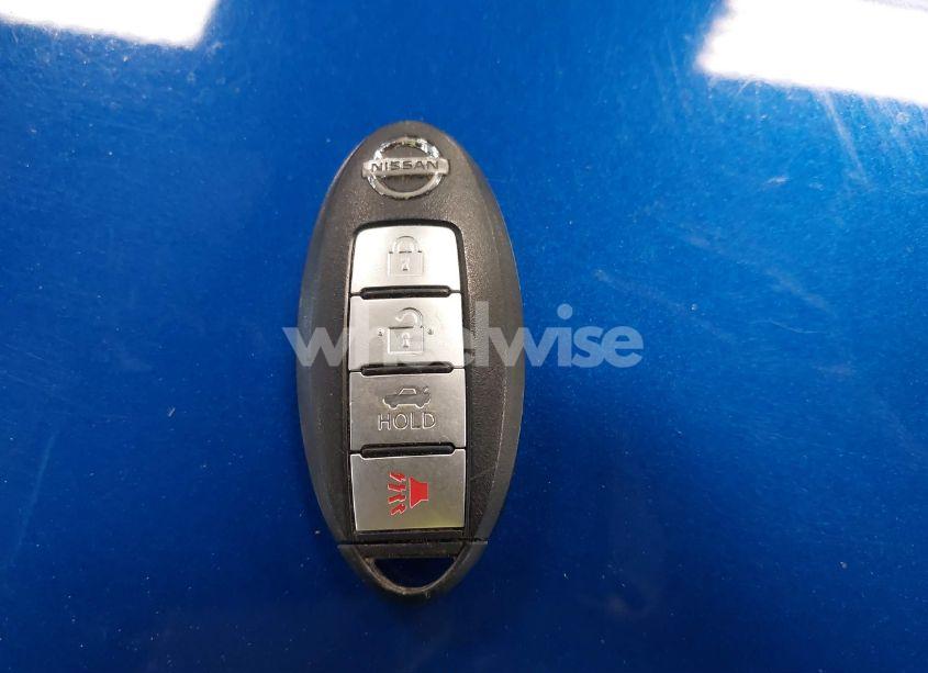 Photo 11 of 2013 Nissan Sentra SR (VIN 3N1AB7AP7DL648109)