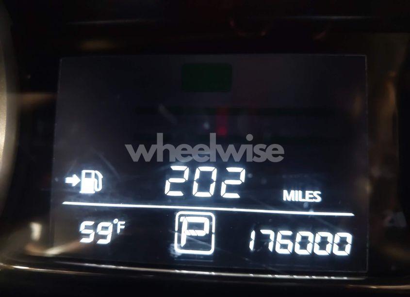 Photo 15 of 2013 Nissan Sentra SR (VIN 3N1AB7AP7DL648109)