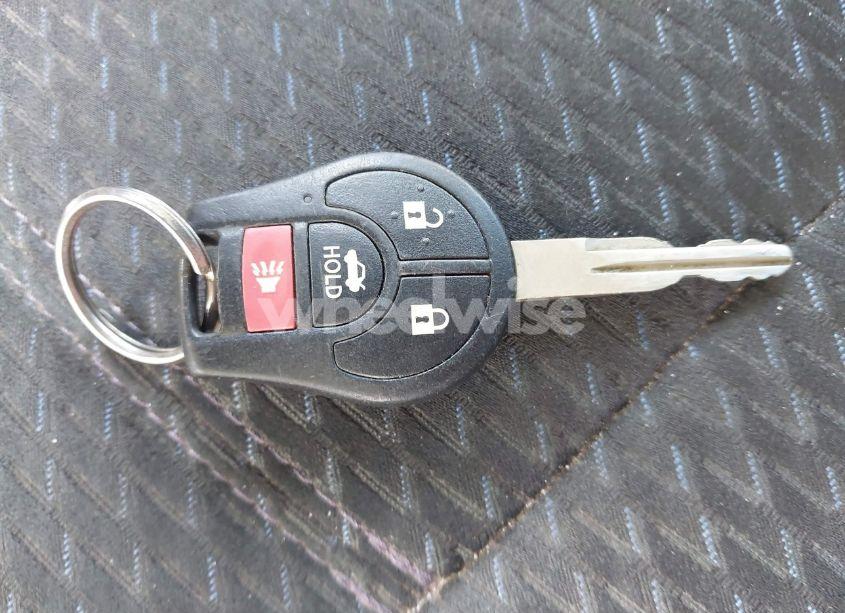 Photo 11 of 2013 Nissan Sentra SR (VIN 3N1AB7AP7DL648546)