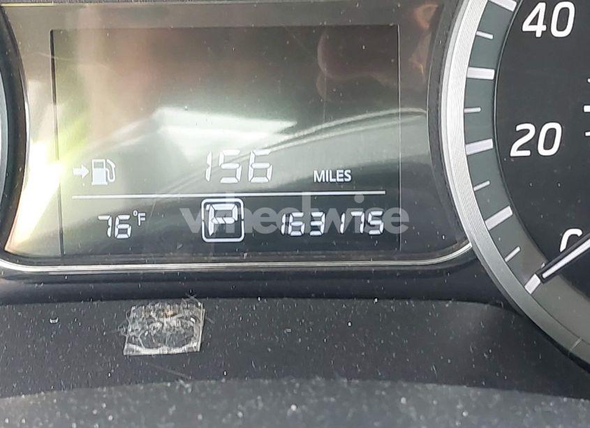 Photo 15 of 2013 Nissan Sentra SR (VIN 3N1AB7AP7DL648546)