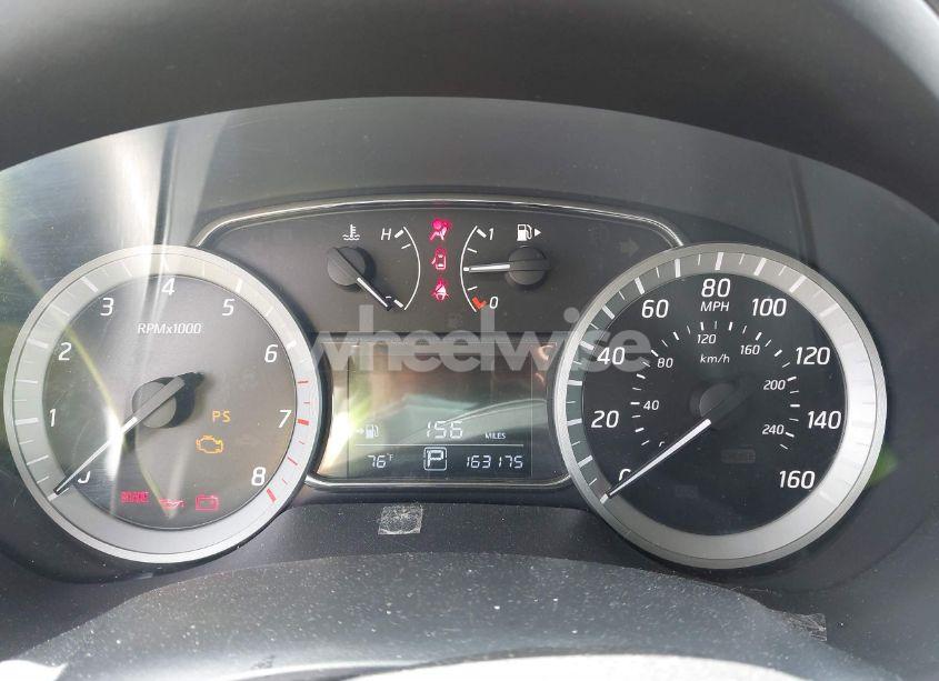 Photo 7 of 2013 Nissan Sentra SR (VIN 3N1AB7AP7DL648546)