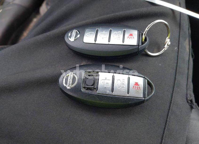 Photo 11 of 2013 Nissan Sentra SL (VIN 3N1AB7AP7DL656324)