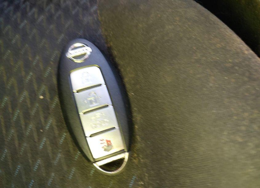 Photo 11 of 2013 Nissan Sentra SR (VIN 3N1AB7AP7DL659367)