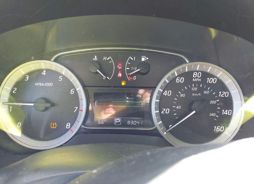 Photo 7 of 2013 Nissan Sentra SR (VIN 3N1AB7AP7DL659367)