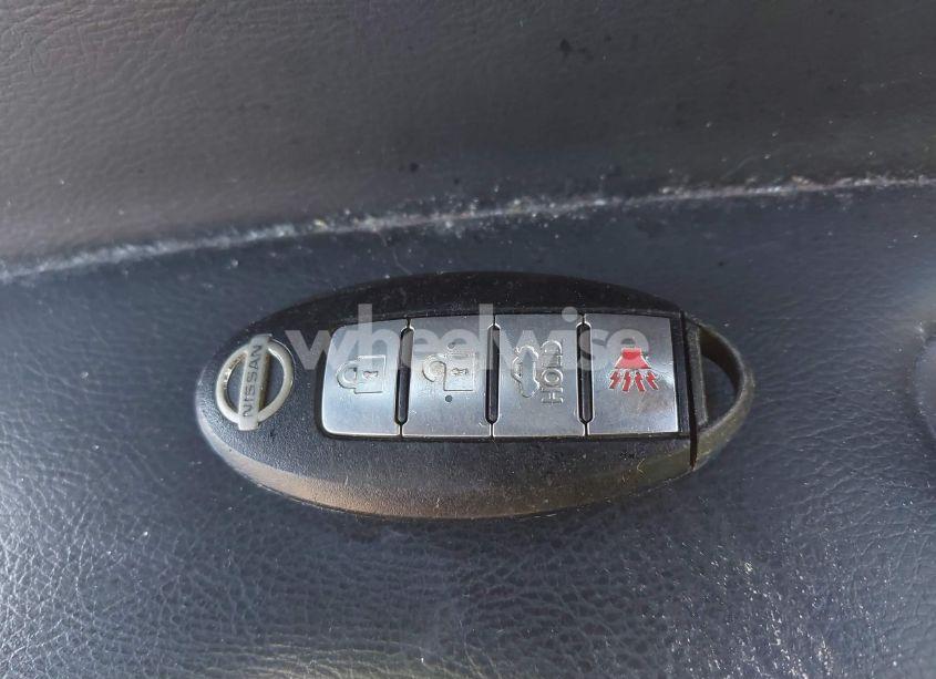 Photo 11 of 2013 Nissan Sentra SL (VIN 3N1AB7AP7DL668991)