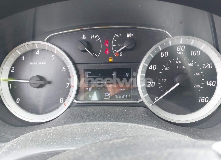 Photo 7 of 2013 Nissan Sentra SV (VIN 3N1AB7AP7DL675357)