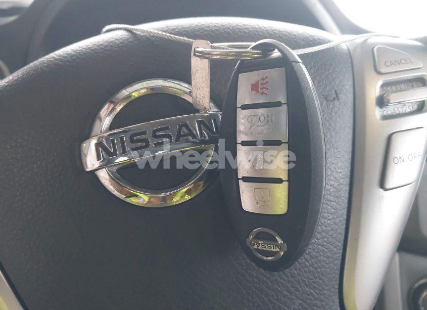 Photo 11 of 2013 Nissan Sentra SV (VIN 3N1AB7AP7DL687623)