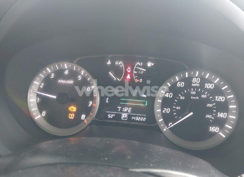 Photo 7 of 2013 Nissan Sentra SV (VIN 3N1AB7AP7DL687623)