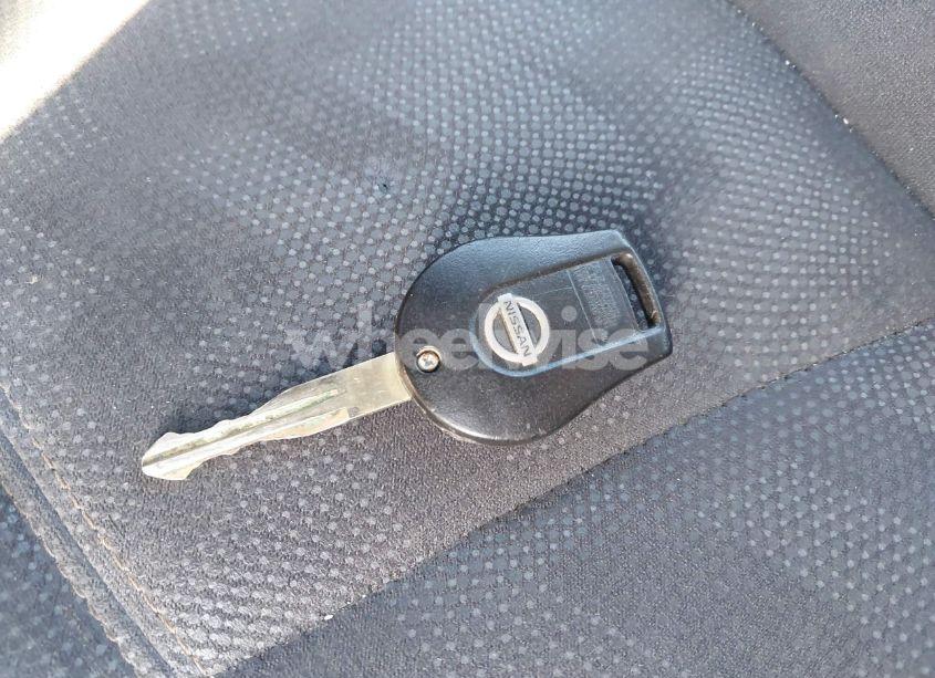 Photo 11 of 2013 Nissan Sentra SV (VIN 3N1AB7AP7DL711256)