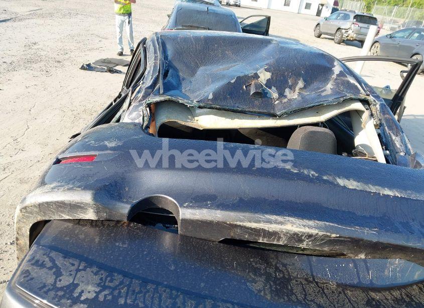 Photo 6 of 2013 Nissan Sentra SR (VIN 3N1AB7AP7DL719471)