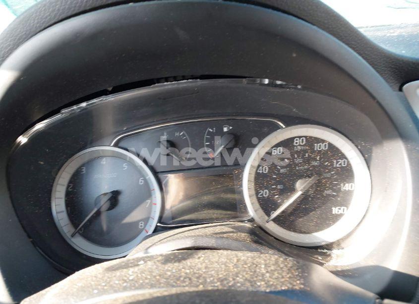 Photo 7 of 2013 Nissan Sentra SR (VIN 3N1AB7AP7DL719471)