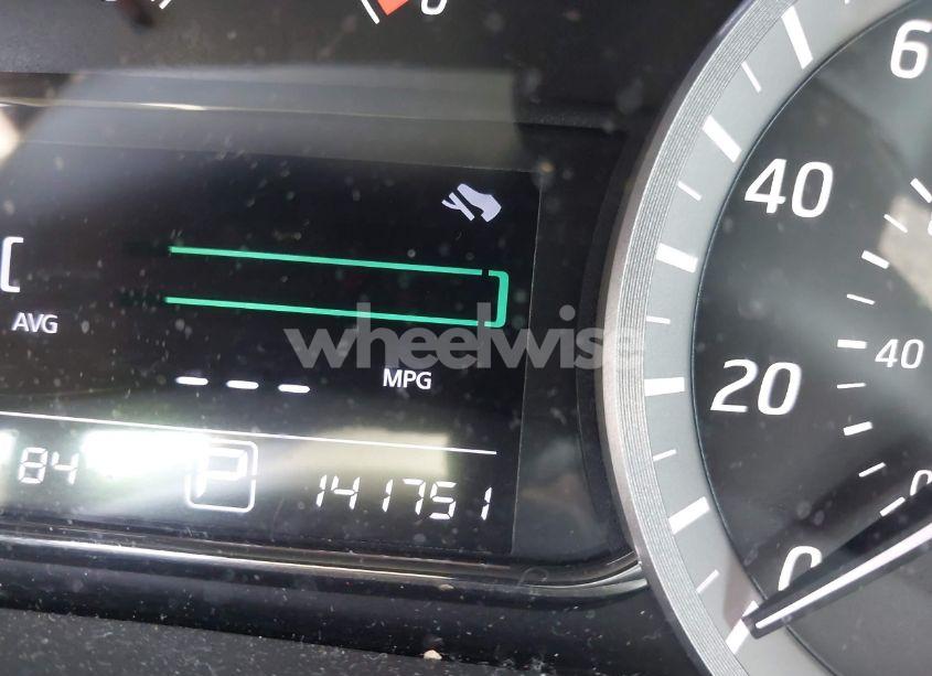 Photo 15 of 2013 Nissan Sentra SR (VIN 3N1AB7AP7DL722516)