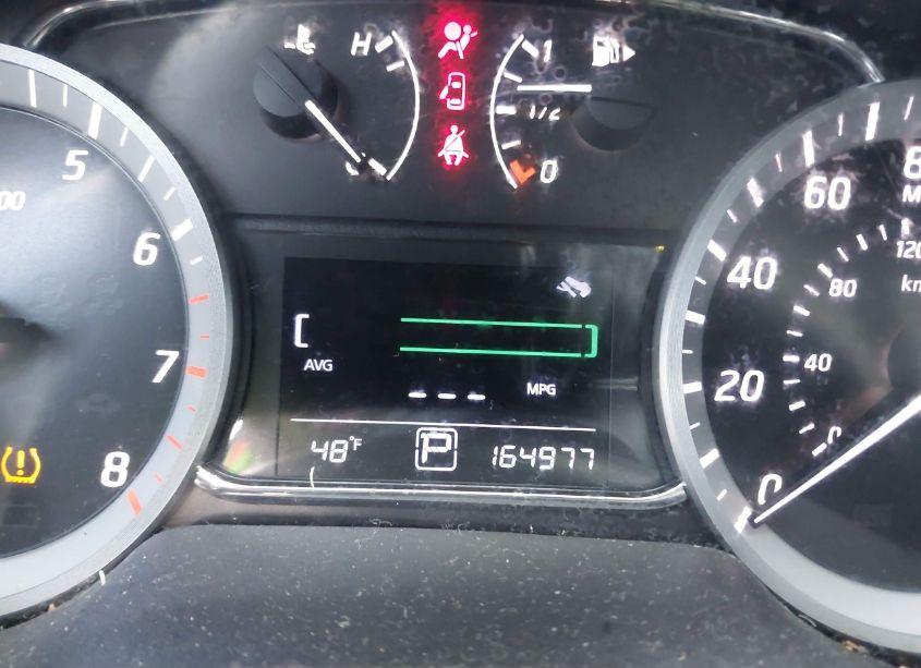 Photo 7 of 2013 Nissan Sentra SR (VIN 3N1AB7AP7DL725223)