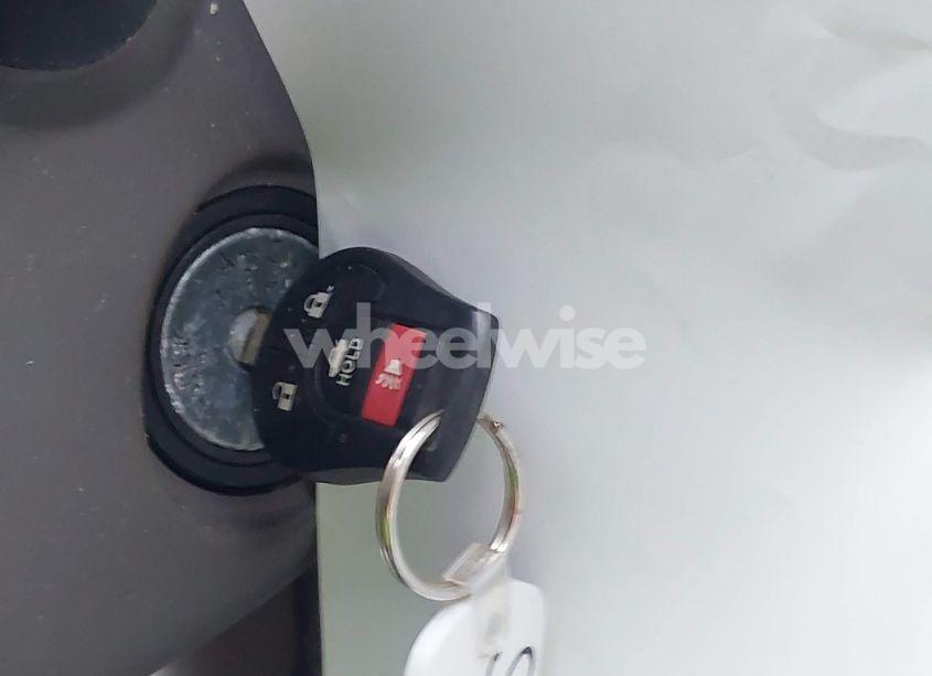 Photo 11 of 2013 Nissan Sentra S (VIN 3N1AB7AP7DL725545)