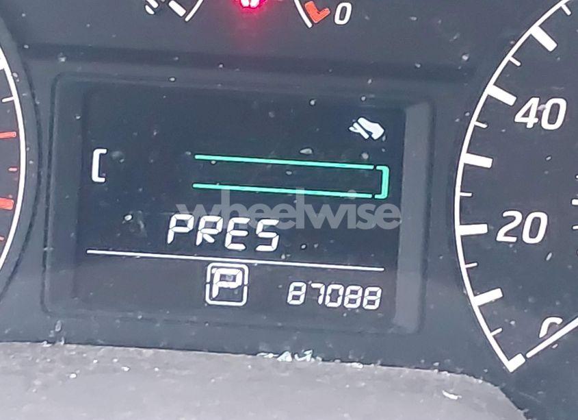 Photo 16 of 2013 Nissan Sentra S (VIN 3N1AB7AP7DL725545)