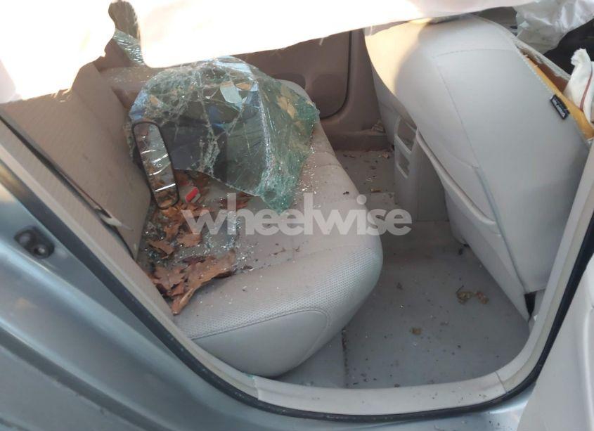 Photo 8 of 2013 Nissan Sentra S (VIN 3N1AB7AP7DL725545)