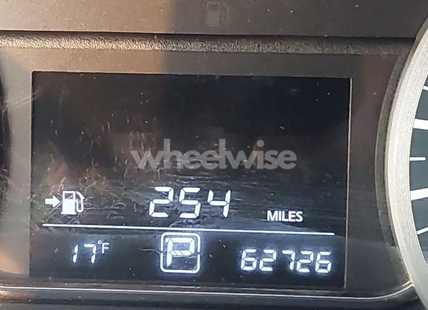 Photo 15 of 2013 Nissan Sentra SR (VIN 3N1AB7AP7DL734908)