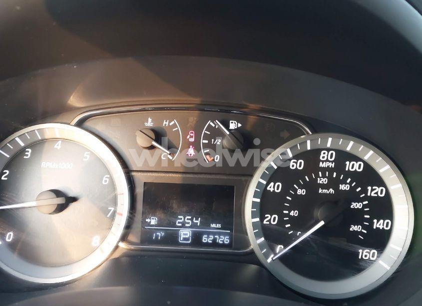 Photo 7 of 2013 Nissan Sentra SR (VIN 3N1AB7AP7DL734908)