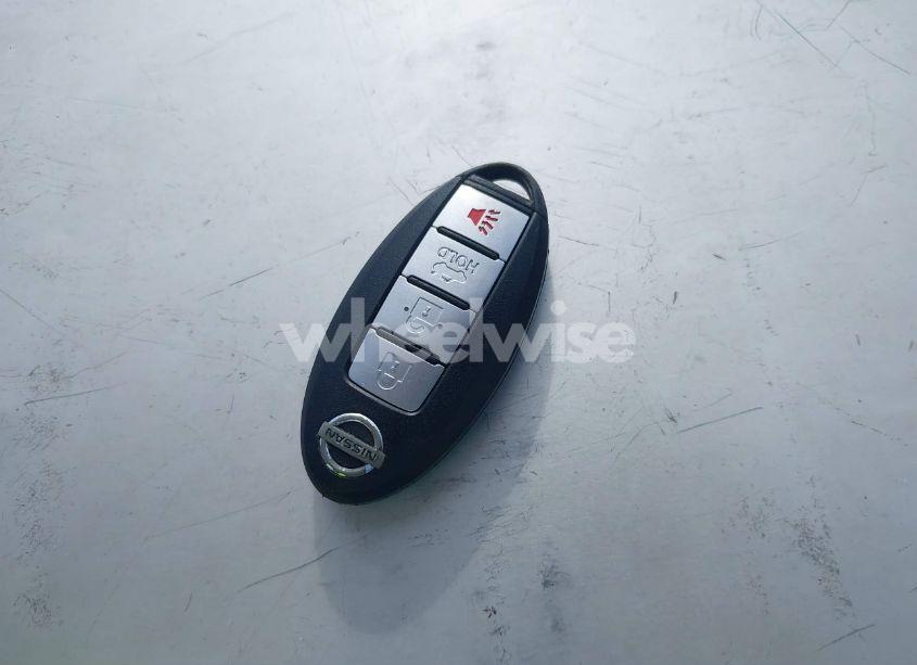 Photo 11 of 2013 Nissan Sentra SV (VIN 3N1AB7AP7DL737436)