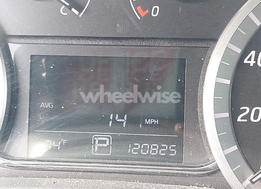 Photo 7 of 2013 Nissan Sentra SV (VIN 3N1AB7AP7DL737436)