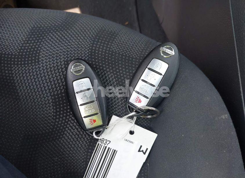 Photo 11 of 2013 Nissan Sentra SV (VIN 3N1AB7AP7DL740837)